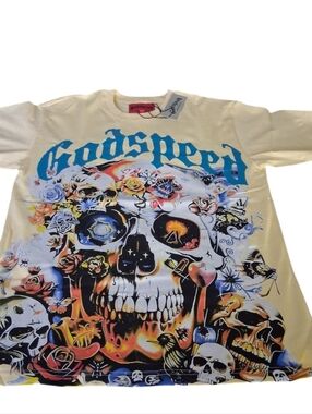 GODSPEED T-shirt